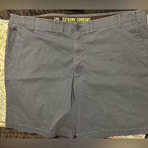 Men’s Lee shorts